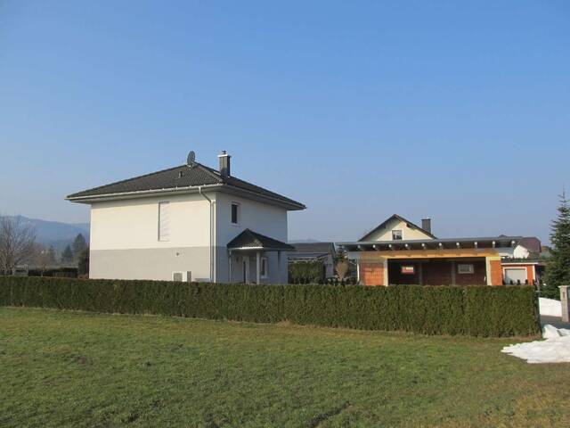 Immobilie in Oberhaag - * WOHNEN MIT STIL - EINFAMILIENHAUS MIT SONNIGER TERRASSE UND DOPPELGARAGE IN RUHELAGE * - Bild 4