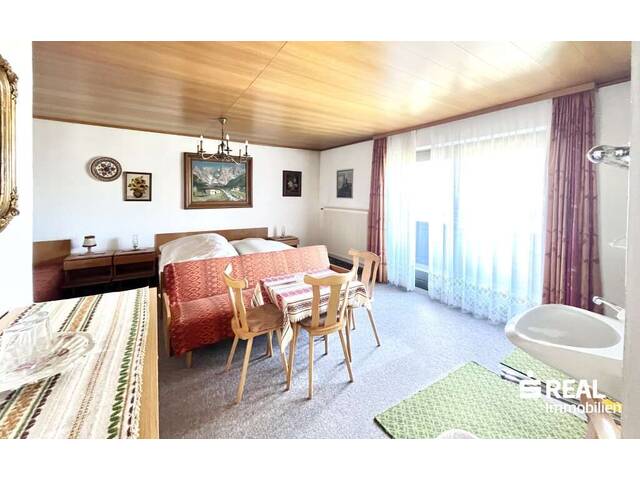 Immobilie in Axams - Mehrfamilienhaus oder Investment - Immobilie mit Vision in Axams - Bild 4