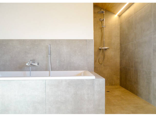 Immobilie in Dalaas - Exklusive 3- Zimmerwohnung mit Garten und Bergblick (Neubau) - Bild 4