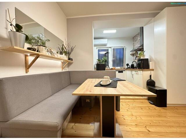 Immobilie in Ringelsdorf - Saniertes Einfamilienhaus mit Ausbauchance und Keller - bezugsfertig! - Bild 3