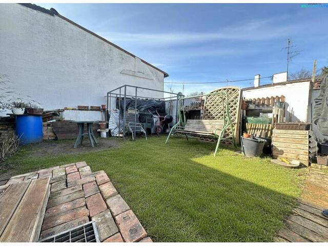 Immobilie in Ringelsdorf - Saniertes Einfamilienhaus mit Ausbauchance und Keller - bezugsfertig! - Bild 4