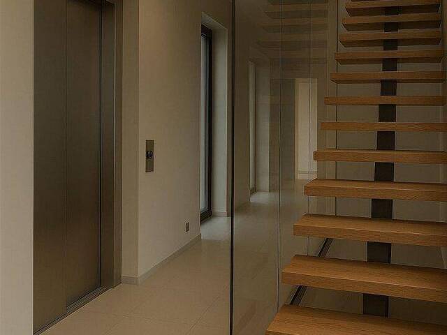 Immobilie in Königsbrunn im Weinviertel - Luxusvilla nahe Wien – 406 m² Wohnfläche | Share Deal möglich | Pool | Wellness | Aufzug | Weinbergblick - Bild 4