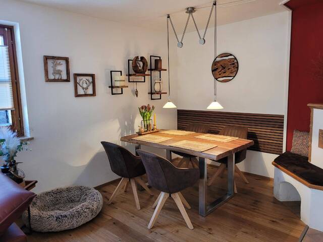 Immobilie in Faistenau - Charmante 4-Zimmer-Wohnung im Zentrum von Faistenau - Bild 2