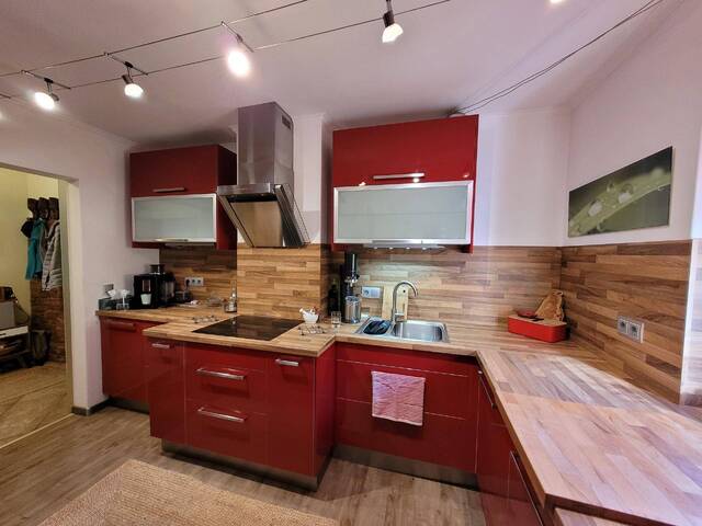 Immobilie in Faistenau - Charmante 4-Zimmer-Wohnung im Zentrum von Faistenau - Bild 4