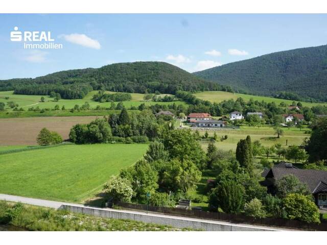 Immobilie in Waldegg - 2754 Waldegg - gemütliches 2 Zimmer Eigentum im verträumten Piestingtal! - Bild 0