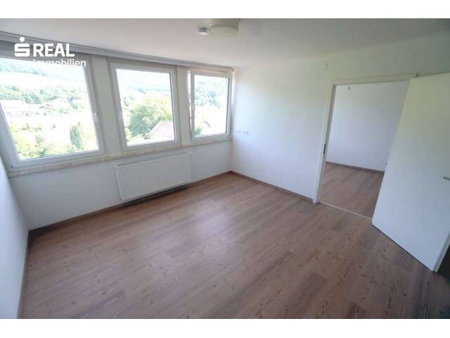 Immobilie in Waldegg - 2754 Waldegg - gemütliches 2 Zimmer Eigentum im verträumten Piestingtal! - Bild 2