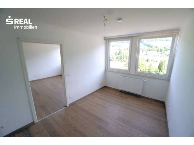 Immobilie in Waldegg - 2754 Waldegg - gemütliches 2 Zimmer Eigentum im verträumten Piestingtal! - Bild 4