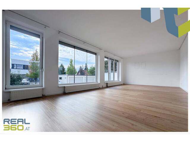 Immobilie in Traun - Großzügiges, lichtdurchflutetes Loft in Traun zu verkaufen! (aktuell vermietet) - Bild 0