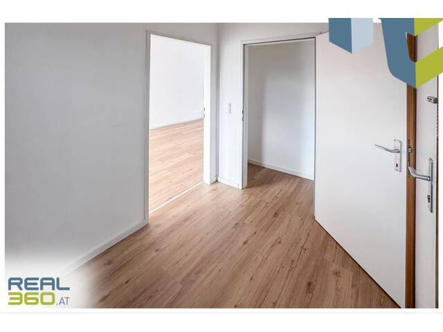 Immobilie in Traun - Großzügiges, lichtdurchflutetes Loft in Traun zu verkaufen! (aktuell vermietet) - Bild 1