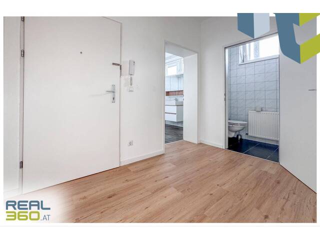 Immobilie in Traun - Großzügiges, lichtdurchflutetes Loft in Traun zu verkaufen! (aktuell vermietet) - Bild 2