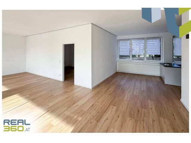 Immobilie in Traun - Großzügiges, lichtdurchflutetes Loft in Traun zu verkaufen! (aktuell vermietet) - Bild 4
