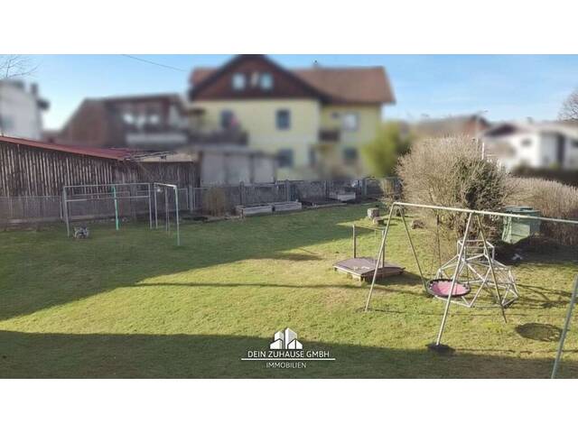 Immobilie in Frankenmarkt - DEIN ZUHAUSE - Eigentumswohnung mit 70m² und Loggia in Frankenmarkt - Bild 1