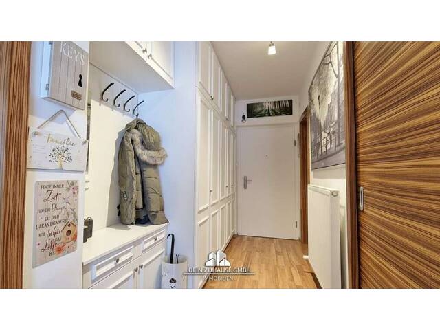 Immobilie in Frankenmarkt - DEIN ZUHAUSE - Eigentumswohnung mit 70m² und Loggia in Frankenmarkt - Bild 4