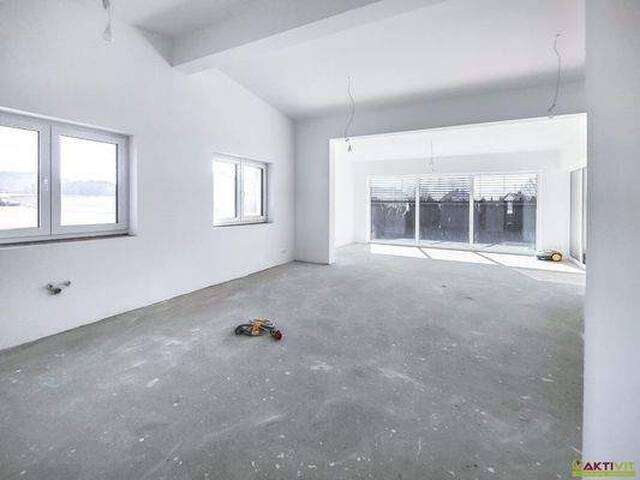 Immobilie in Timenitz - Moderner Bungalow belagsfertig in Magdalensberg bei Klagenfurt. - Bild 2