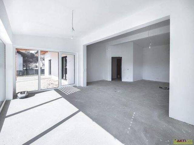 Immobilie in Timenitz - Moderner Bungalow belagsfertig in Magdalensberg bei Klagenfurt. - Bild 3