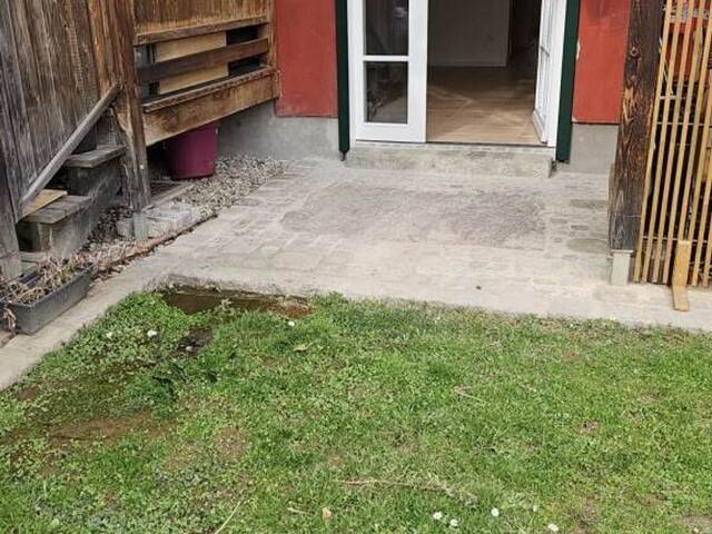 Immobilie in Ilz - * * Schöne 3-Zimmer-Wohnung mit großem Balkon und eigenem Carportplatz in idyllischer Lage! * * - Bild 2