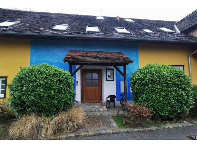 Immobilie in Ilz - * * Schöne 3-Zimmer-Wohnung mit großem Balkon und eigenem Carportplatz in idyllischer Lage! * * - Bild 3