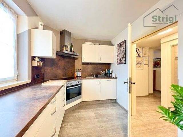 Immobilie in Telfs - Großzügige 2-Zimmer-Terrassenwohnung mit Südterrasse, Balkon & Garten in Telfs - Bild 3