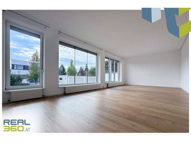 Immobilie in Traun - Großzügiges, lichtdurchflutetes Loft in Traun zu verkaufen! (L1- aktuell vermietet) - Bild 0