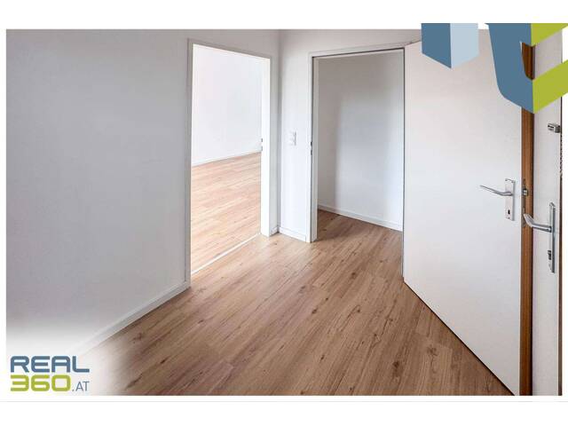 Immobilie in Traun - Großzügiges, lichtdurchflutetes Loft in Traun zu verkaufen! (L1- aktuell vermietet) - Bild 1