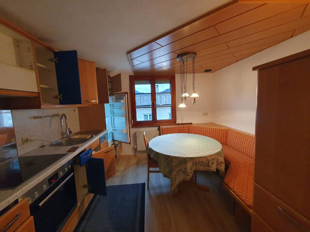 Immobilie in Bludenz - Zentral gelegene 3,5-Zimmerwohnung in einem gepflegten 3 Parteienhaus! - Bild 3