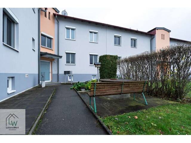 Immobilie in Untersiebenbrunn - Warum noch Miete zahlen? Mach dein Geld zu deinem Zuhause. - Bild 0