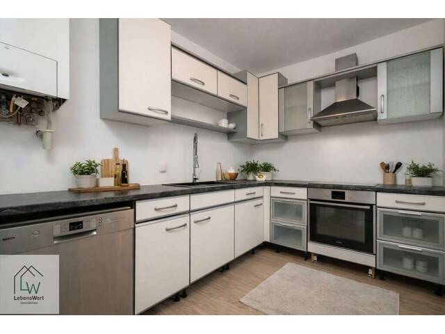 Immobilie in Untersiebenbrunn - Warum noch Miete zahlen? Mach dein Geld zu deinem Zuhause. - Bild 1