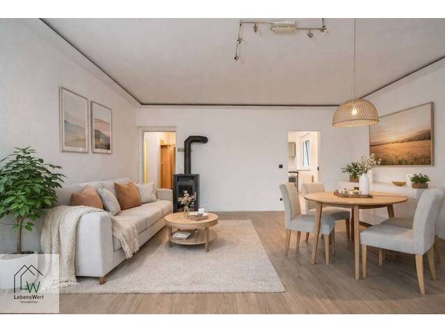 Immobilie in Untersiebenbrunn - Warum noch Miete zahlen? Mach dein Geld zu deinem Zuhause. - Bild 2