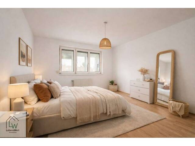 Immobilie in Untersiebenbrunn - Warum noch Miete zahlen? Mach dein Geld zu deinem Zuhause. - Bild 3