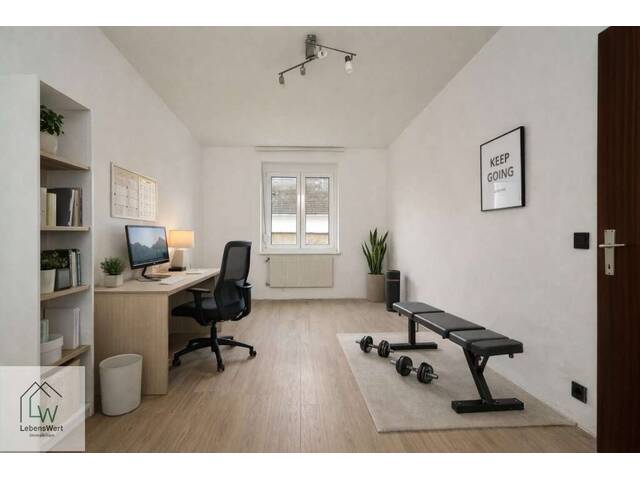 Immobilie in Untersiebenbrunn - Warum noch Miete zahlen? Mach dein Geld zu deinem Zuhause. - Bild 4