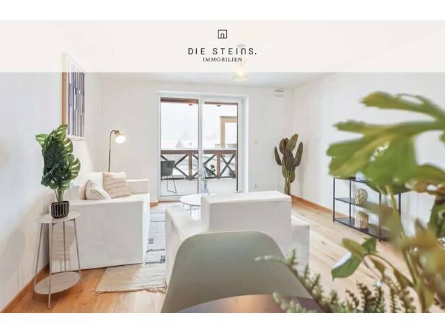 Immobilie in Filzmoos - Moderne 3-Zimmer-Wohnung in Filzmoos mit Balkon – Erstbezug! - Bild 0