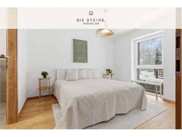 Immobilie in Filzmoos - Moderne 3-Zimmer-Wohnung in Filzmoos mit Balkon – Erstbezug! - Bild 3