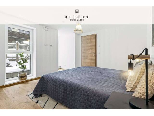 Immobilie in Filzmoos - Moderne 3-Zimmer-Wohnung in Filzmoos mit Balkon – Erstbezug! - Bild 4