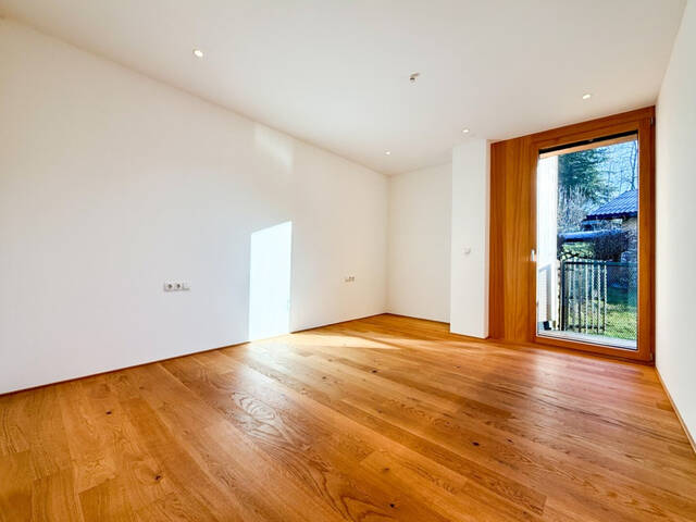 Immobilie in Egg - Neuwertige Gartenwohnung in Egg! Top 13 - Bild 2