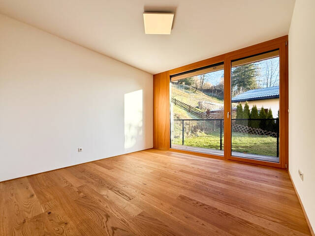 Immobilie in Egg - Neuwertige Gartenwohnung in Egg! Top 13 - Bild 3