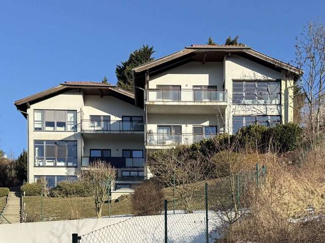 Immobilie in Hadersfeld - Himmelsloge in Hadersfeld! - Bild 0