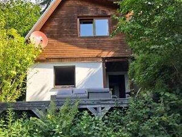 Immobilie in Lockenhaus - Charmantes Ferienhaus in ruhiger Waldrandlage - Ihr Rückzugsort inmitten der Natur - Bild 0
