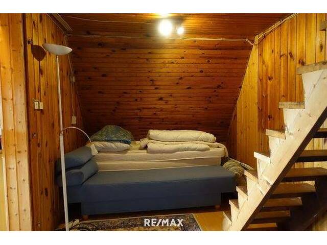 Immobilie in Lockenhaus - Charmantes Ferienhaus in ruhiger Waldrandlage - Ihr Rückzugsort inmitten der Natur - Bild 4