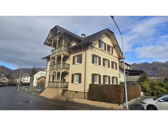 Immobilie in Klaus - Detailverliebtes Juwel im Zentrum von Klaus - Bild 3