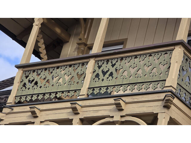 Immobilie in Klaus - Detailverliebtes Juwel im Zentrum von Klaus - Bild 4