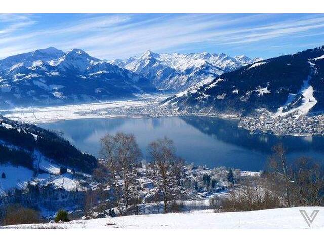 Immobilie in Zell am See - 2 Zimmmerwohnung in guter zentraler Lage von Zell am See - Bild 0