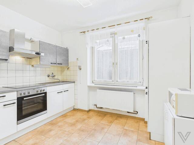 Immobilie in Zell am See - 2 Zimmmerwohnung in guter zentraler Lage von Zell am See - Bild 1