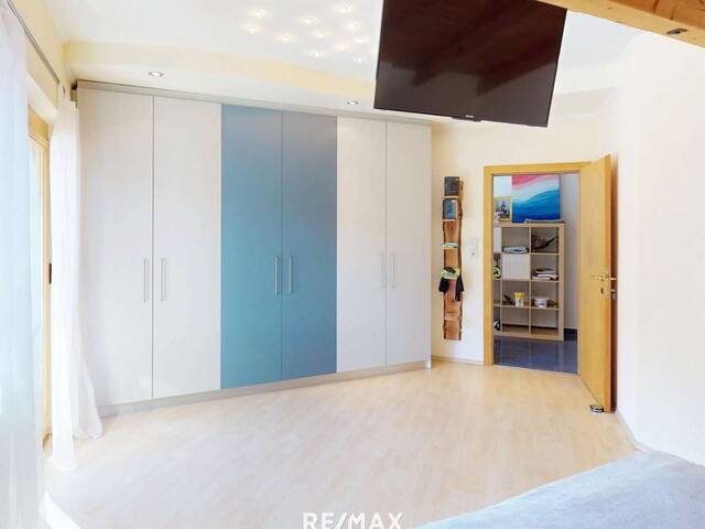 Immobilie in Prutz - Sonnenresidenz in Prutz - Einfamilienhaus in Bestlage mit idyllischem Teich! - Bild 4