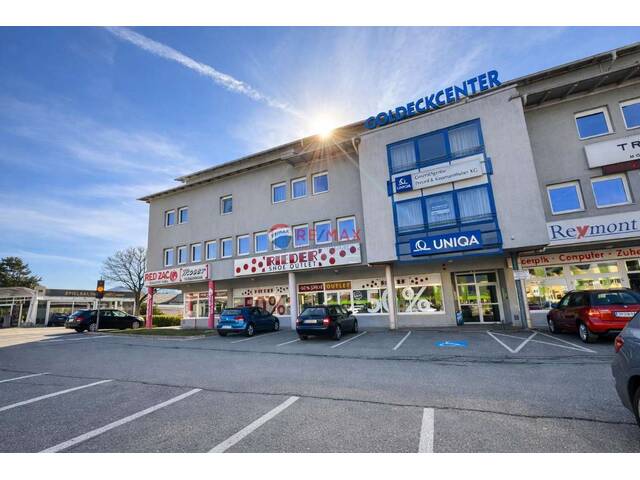 Immobilie in Spittal an der Drau - Vermietete Anlegerwohnung in Spittal an der Drau - Bild 0