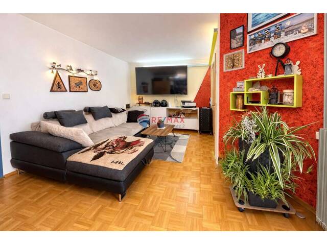 Immobilie in Spittal an der Drau - Vermietete Anlegerwohnung in Spittal an der Drau - Bild 1