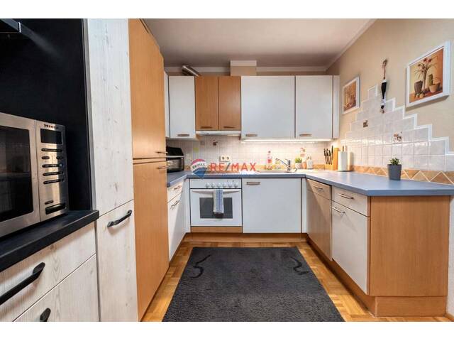 Immobilie in Spittal an der Drau - Vermietete Anlegerwohnung in Spittal an der Drau - Bild 2