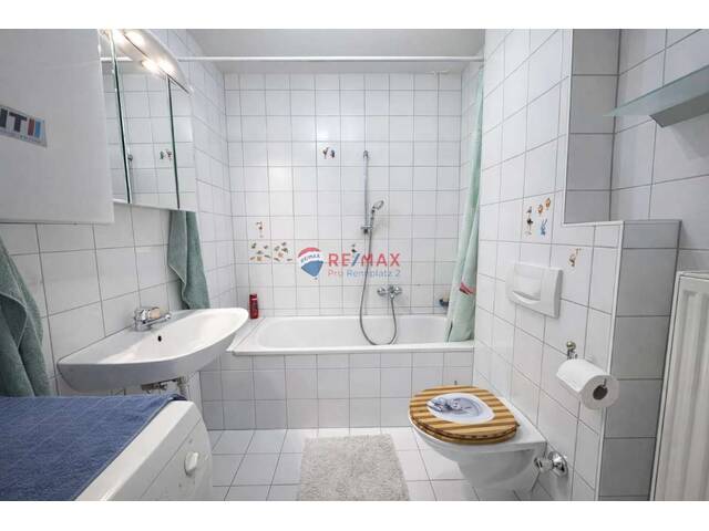 Immobilie in Spittal an der Drau - Vermietete Anlegerwohnung in Spittal an der Drau - Bild 3