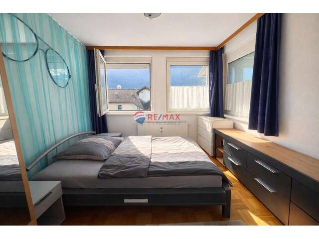 Immobilie in Spittal an der Drau - Vermietete Anlegerwohnung in Spittal an der Drau - Bild 4