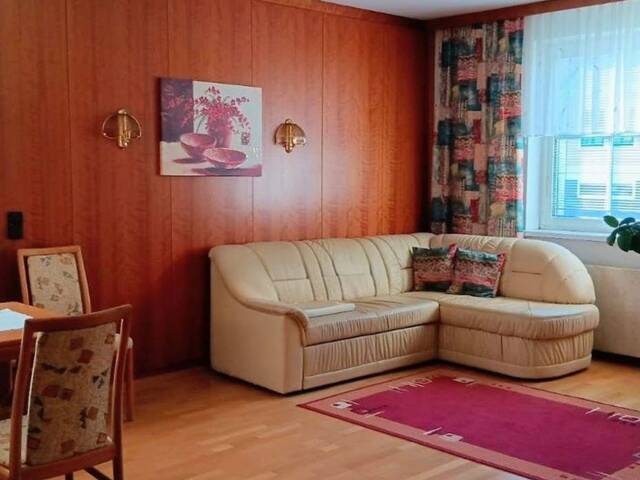 Immobilie in Kritzendorf - Privatverkauf/Provisionsfrei: Gepflegte 4-Zimmer-Wohnung in Kritzendorf. Sofort beziehbar! - Bild 1