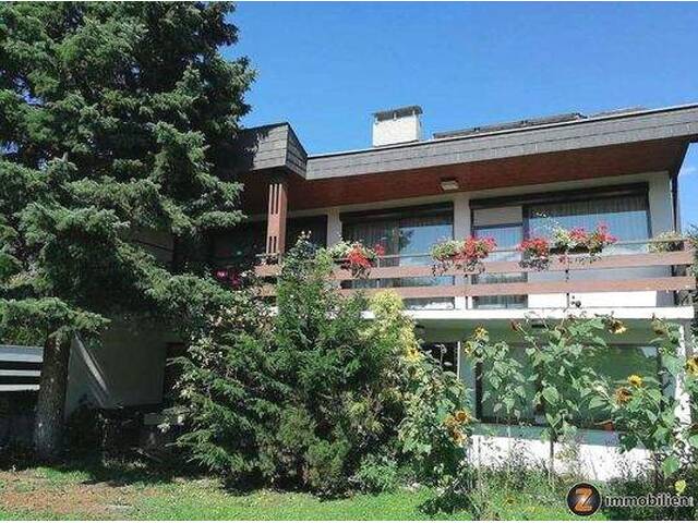 Immobilie in Oberwart - Oberwart: Zentral gelegenes Ein- bzw. Zweifamilienhaus! - Bild 0